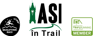 IAȘI în Trail